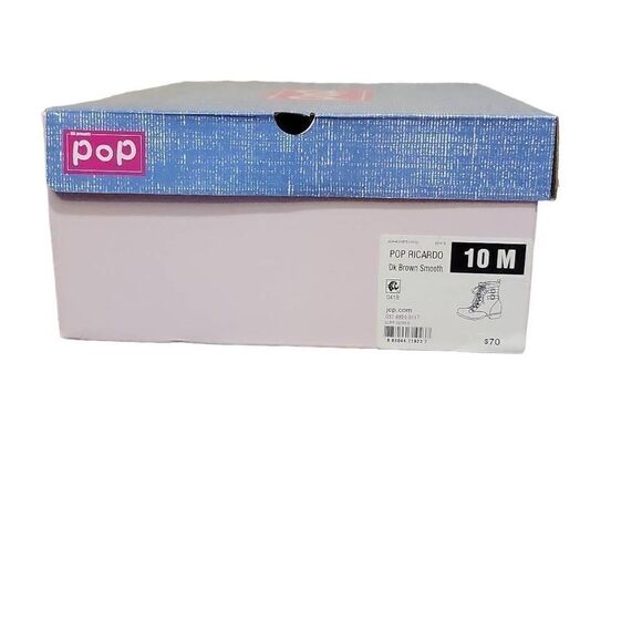 Pop Ricardo Army Boots - Picture 3 of 14